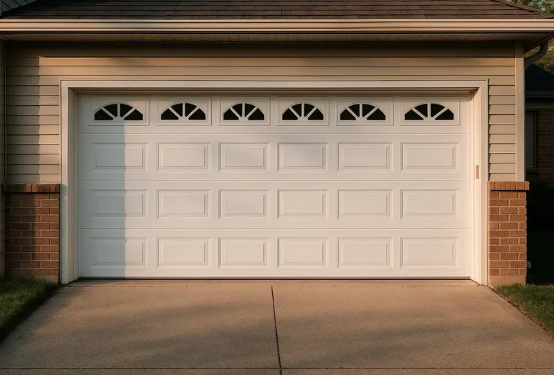 Contact Jupiter Overhead Door Co